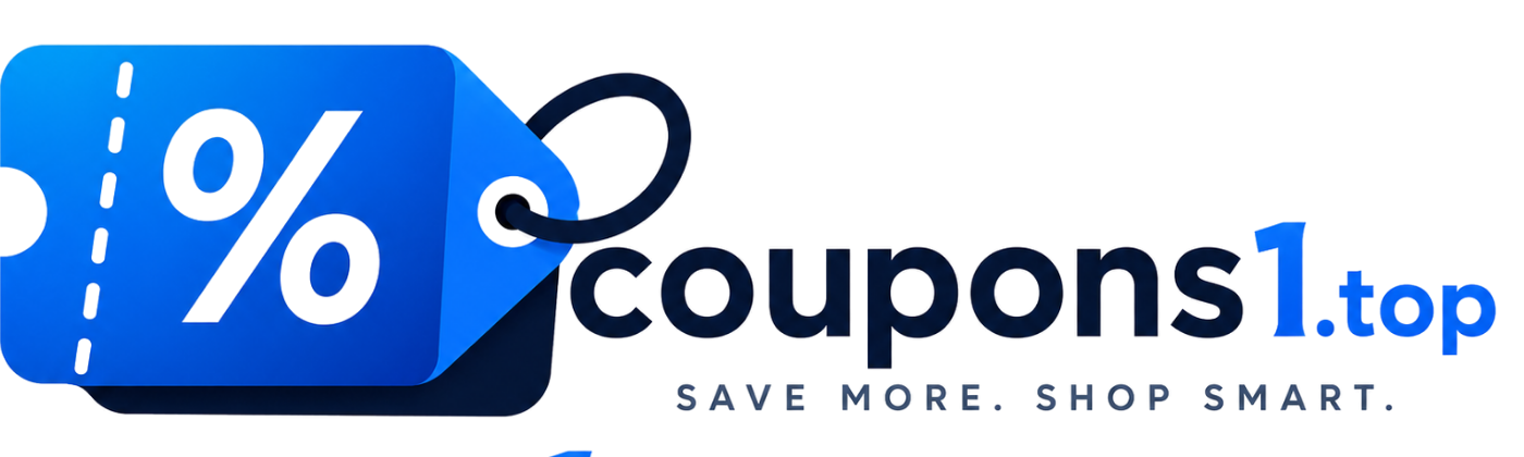 Coupons1.top