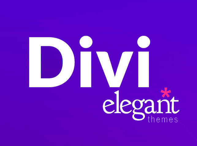 Elegant Themes (Divi) logo